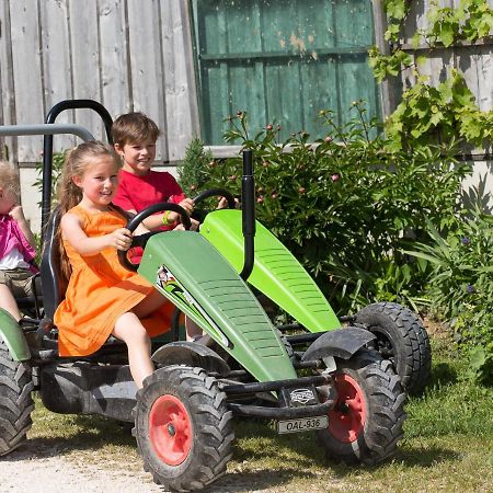 Ferienhof Lecheler Breitenthal Exteriör bild