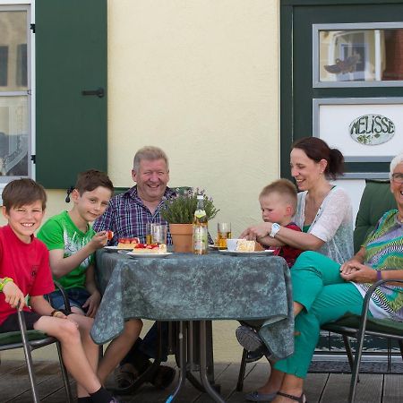 Ferienhof Lecheler Breitenthal Exteriör bild