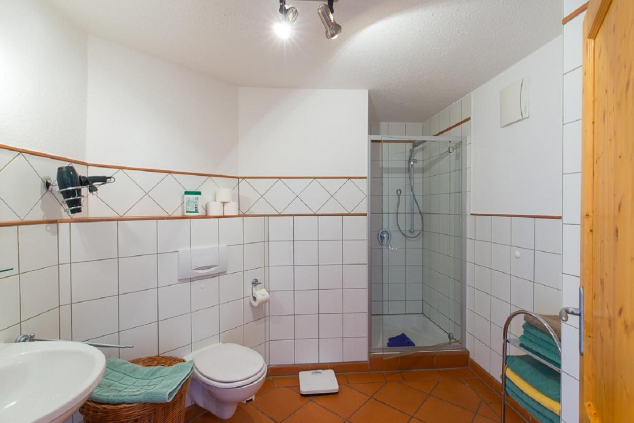 Ferienhof Lecheler Breitenthal Exteriör bild