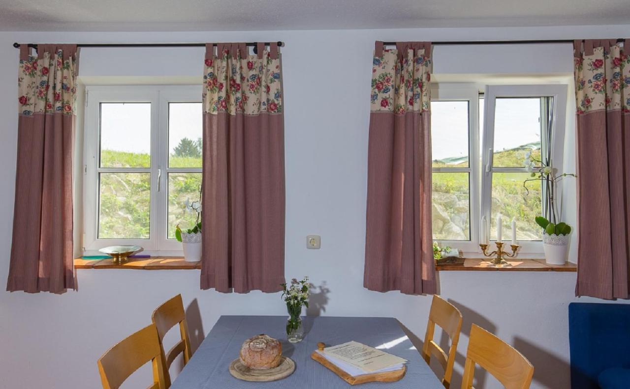 Ferienhof Lecheler Breitenthal Exteriör bild